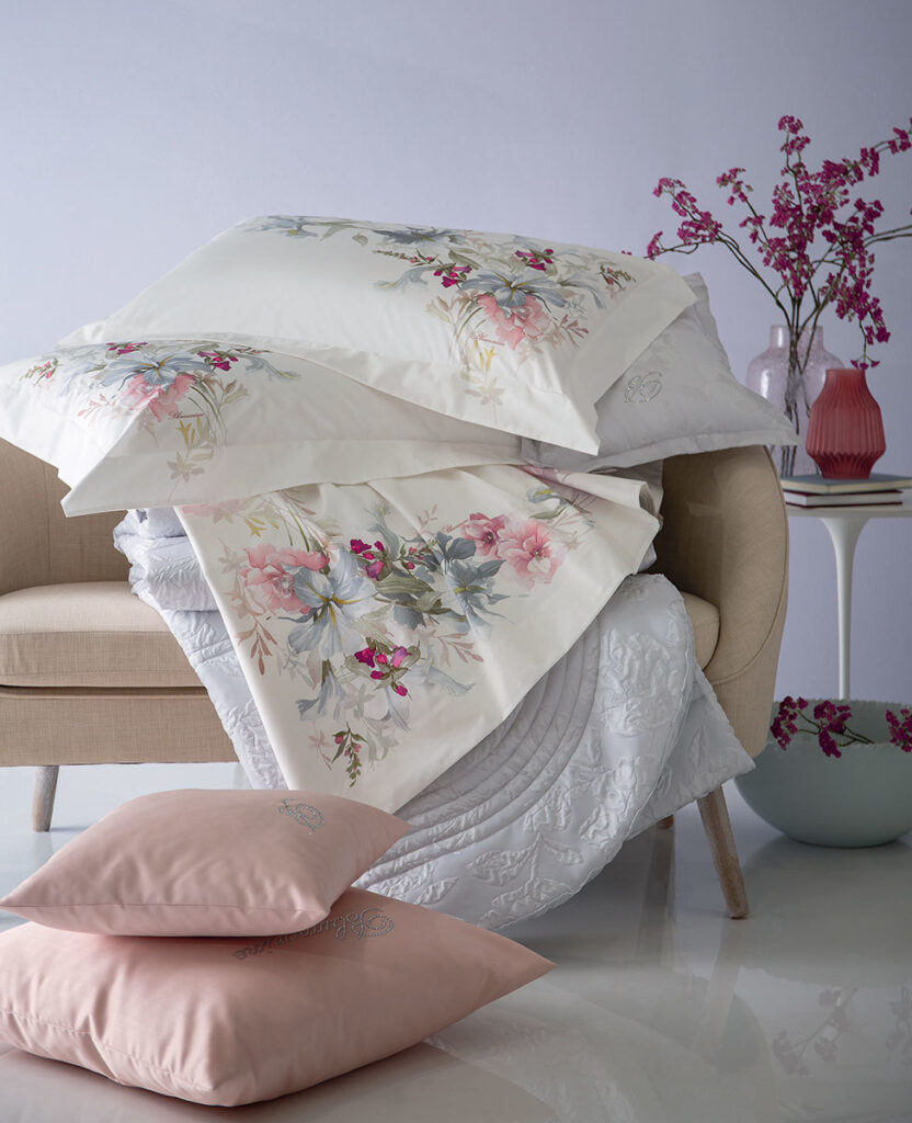 Completo letto Beatrice - Blumarine